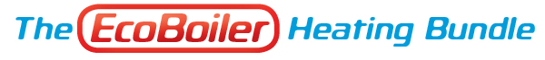 The EcoBoiler™ Heating Bundle