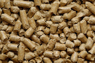 Wood Pellet Boilers