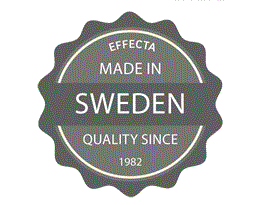 Made in Sweden