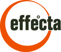 Effecta Energy Solutions' logo